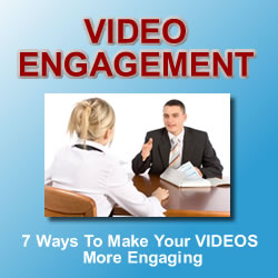 video engagement