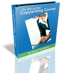 copywriting course