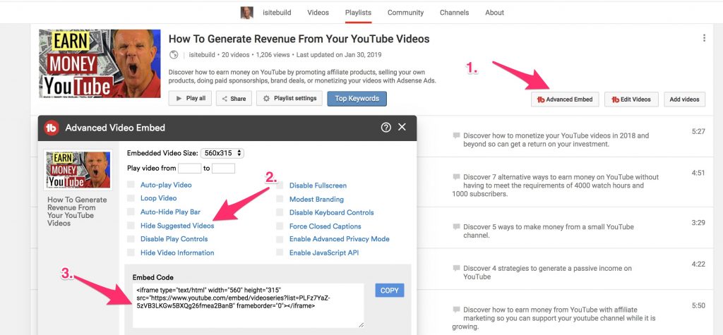 How To Automatically Add YouTube Subscriptions To A Playlist _TOP_ 6991__How_To_Generate_Revenue_From_Your_YouTube_Videos_-_YouTube-1024x475