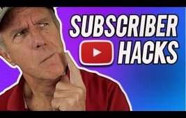 subscriber hacks