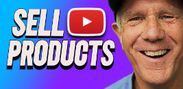 sell affiliate products on youtube